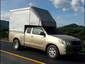 บริการขนส่งเอกชนส่งรถมอเตอร์ไซค์ไปต่างจังหวัด