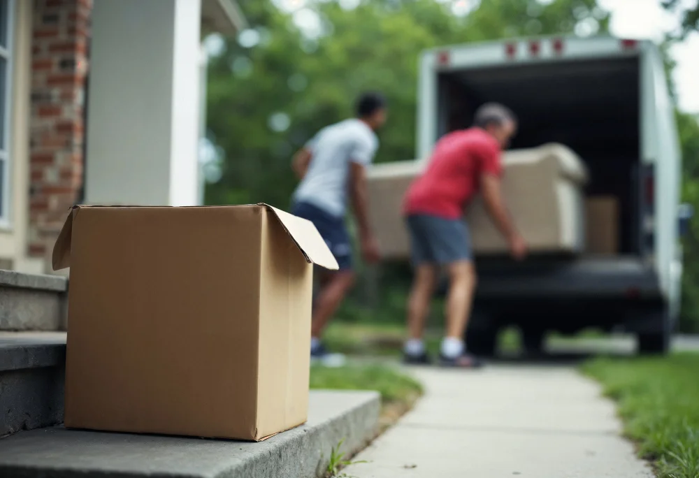 รถเพื่อนขนของไปต่างจังหวัด